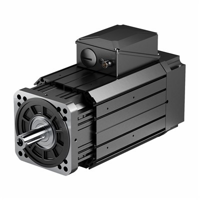 Moteur à courant alternatif synchrone à aimant permanent